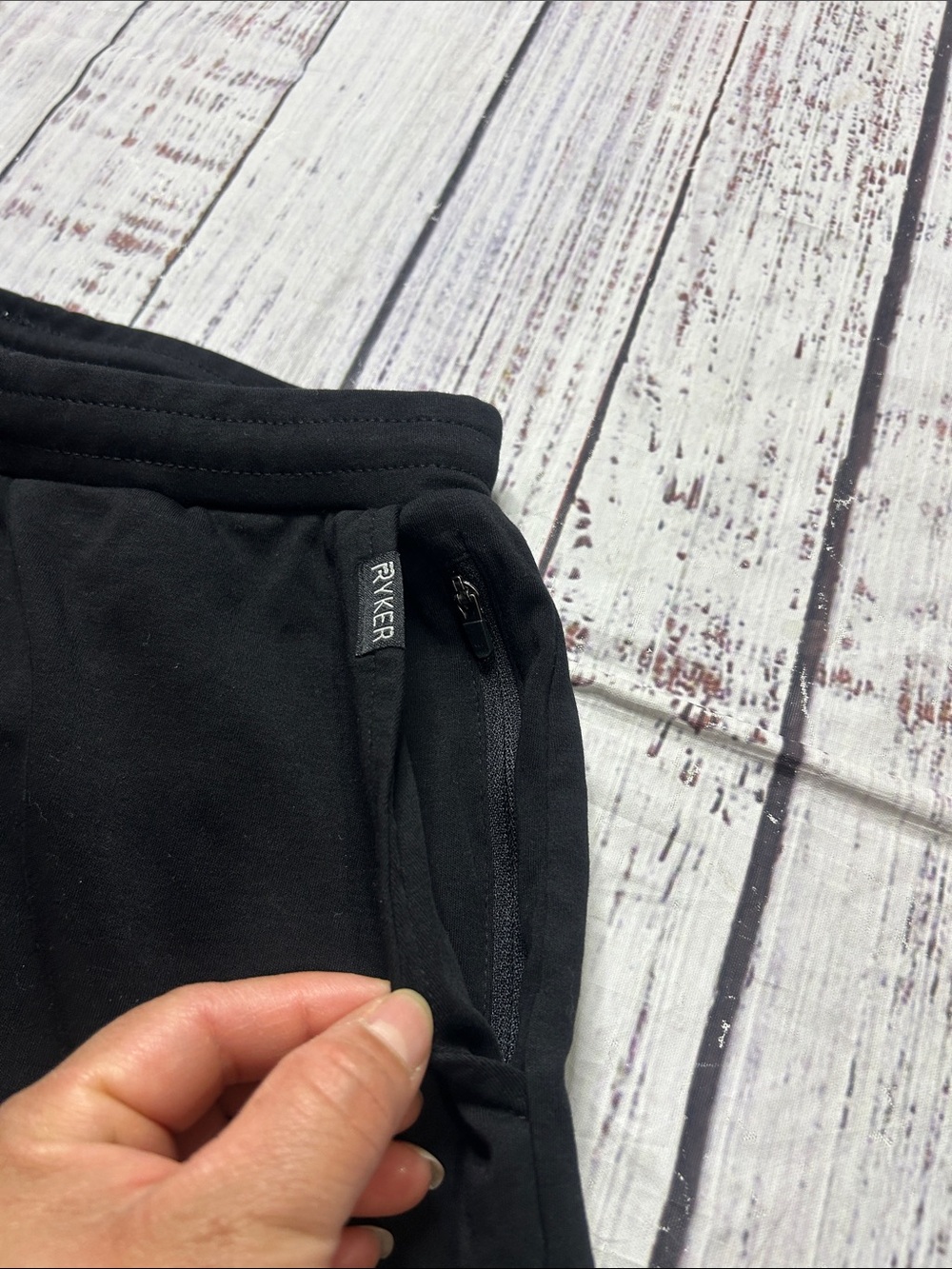 Ryker The Ares 100% Organic Cotton Shorts - Picture 5 of 8